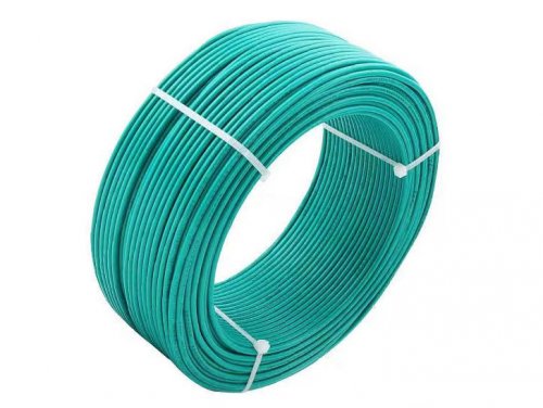 火灾隐患之家用电线