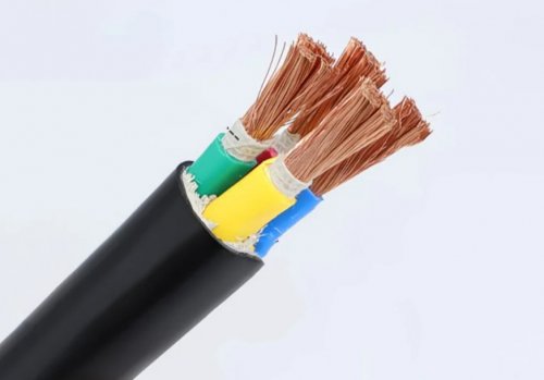 电缆型号代码，你了解几个？