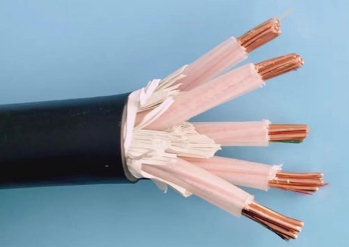 详细汇总常用线缆符号的含义