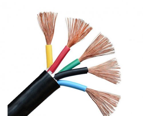 影响电缆导电性能的因素都有哪些？